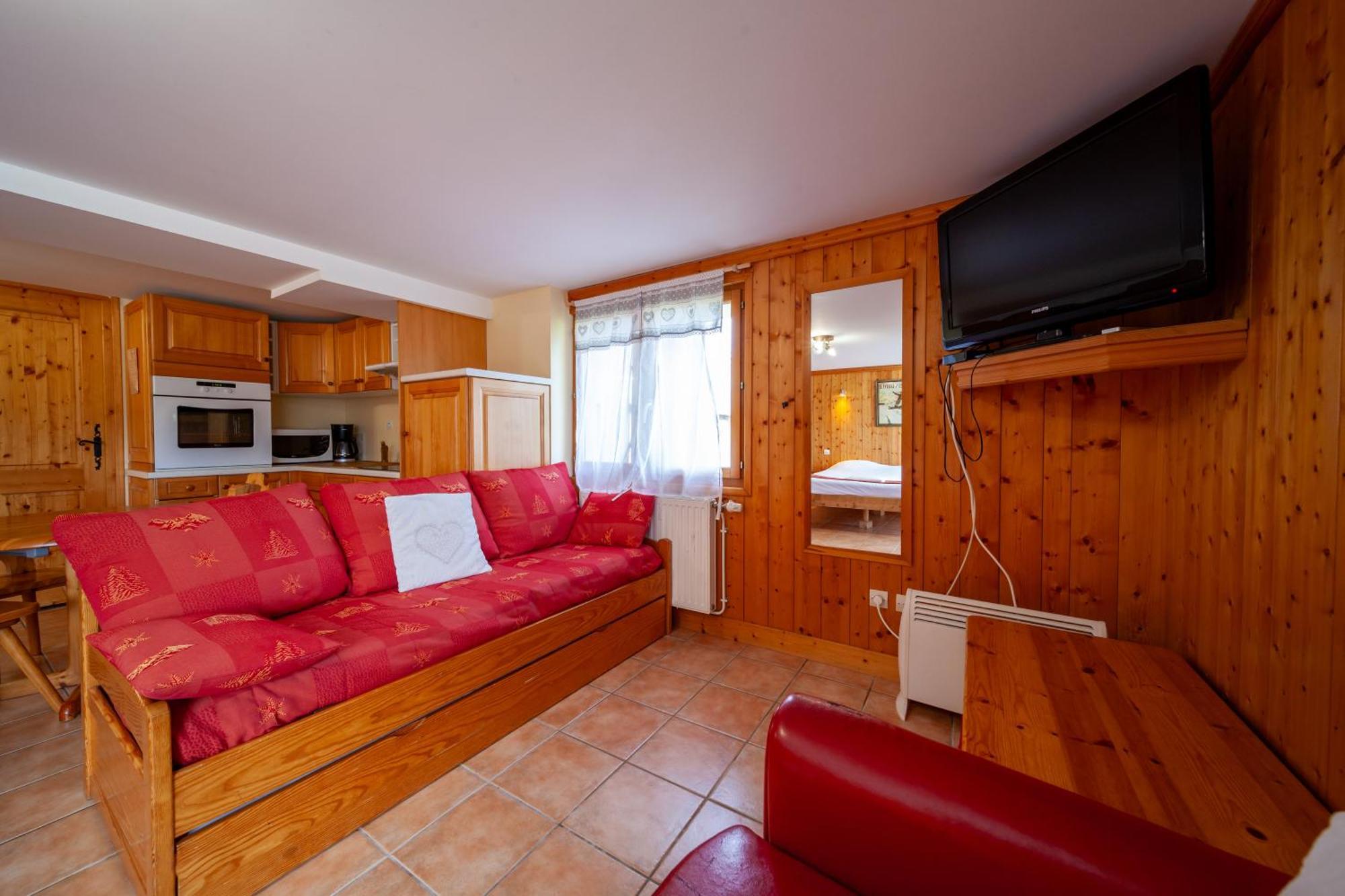 Auberge Des Montauds - Hotel & Restaurant Villard-de-Lans Room photo