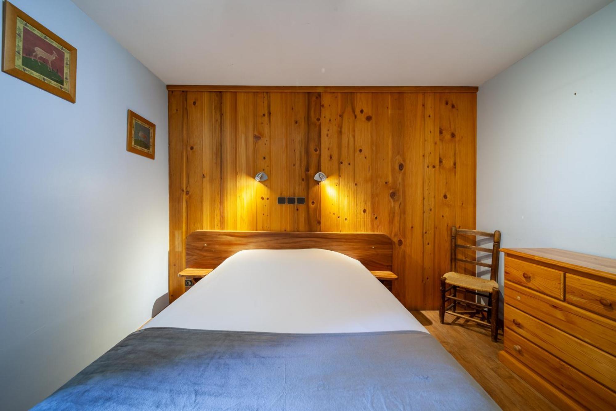 Auberge Des Montauds - Hotel & Restaurant Villard-de-Lans Room photo
